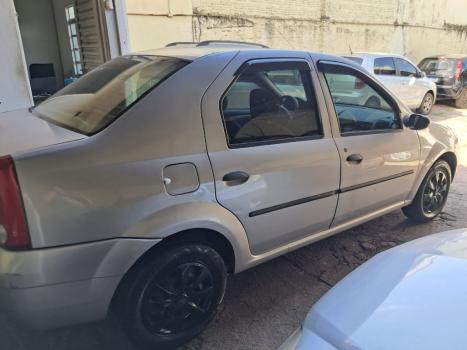 RENAULT Logan 1.6 16V 4P FLEX EXPRESSION, Foto 4