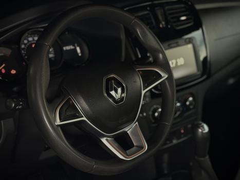 RENAULT Logan 1.6 16V 4P FLEX SCE ZEN, Foto 6