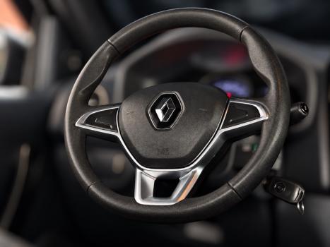 RENAULT Logan 1.6 16V 4P FLEX SCE ZEN, Foto 8