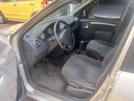 RENAULT Logan 1.6 16V 4P FLEX PRIVILEGE, Foto 3