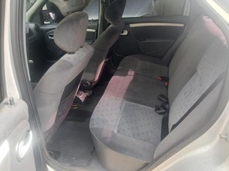 RENAULT Logan 1.6 16V 4P FLEX PRIVILEGE, Foto 7