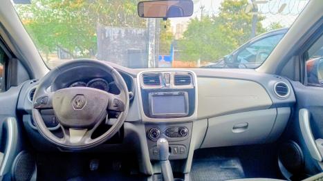 RENAULT Logan 1.6 4P FLEX DINAMIQUE, Foto 9 RENAULT Logan 1.6 4P FLEX DINAMIQUE, Foto 9