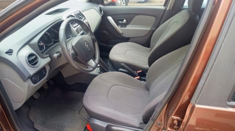 RENAULT Logan 1.6 4P FLEX DINAMIQUE, Foto 14 RENAULT Logan 1.6 4P FLEX DINAMIQUE, Foto 14