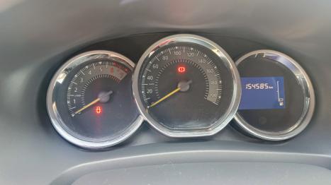 RENAULT Logan 1.6 4P FLEX DINAMIQUE, Foto 15 RENAULT Logan 1.6 4P FLEX DINAMIQUE, Foto 15