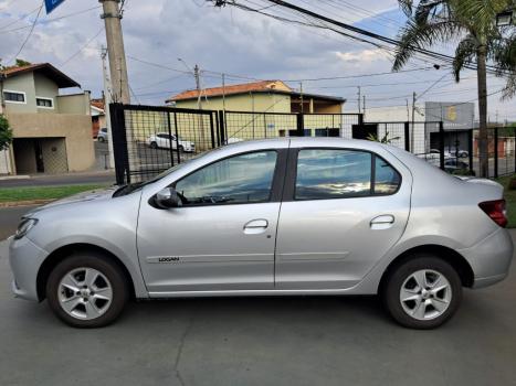 RENAULT Logan 1.6 4P FLEX DINAMIQUE, Foto 3