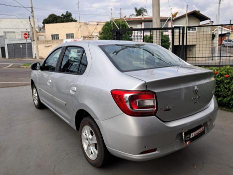 RENAULT Logan 1.6 4P FLEX DINAMIQUE, Foto 4