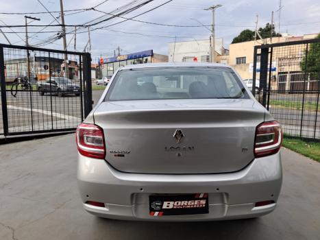 RENAULT Logan 1.6 4P FLEX DINAMIQUE, Foto 5