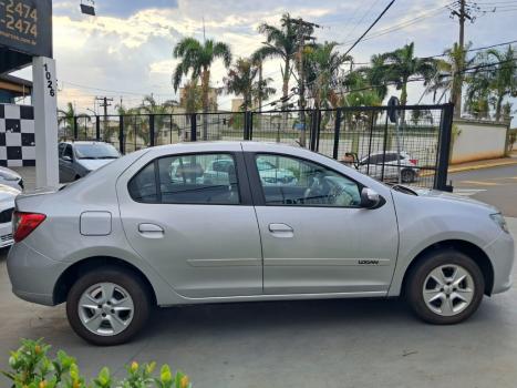 RENAULT Logan 1.6 4P FLEX DINAMIQUE, Foto 7