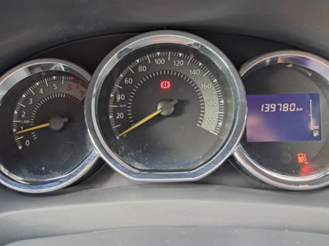 RENAULT Logan 1.6 4P FLEX DINAMIQUE, Foto 11