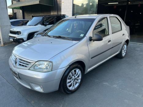 RENAULT Logan 1.6 4P FLEX EXPRESSION, Foto 3