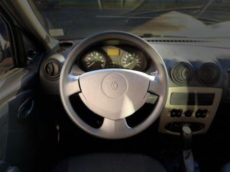 RENAULT Logan 1.6 4P FLEX EXPRESSION, Foto 4