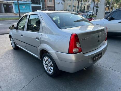RENAULT Logan 1.6 4P FLEX EXPRESSION, Foto 9