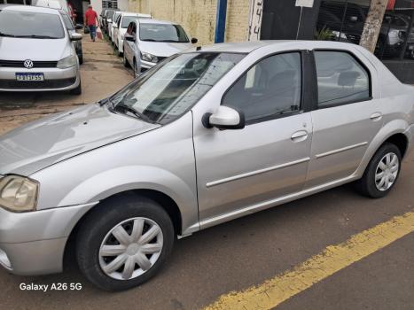 RENAULT Logan 1.6 4P FLEX PRIVILGE, Foto 2