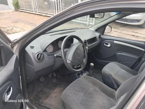 RENAULT Logan 1.6 4P FLEX PRIVILGE, Foto 3