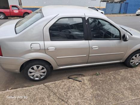 RENAULT Logan 1.6 4P FLEX PRIVILGE, Foto 6