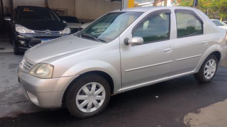 RENAULT Logan 1.6 4P FLEX EXPRESSION, Foto 2