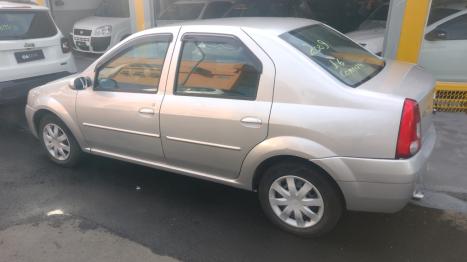 RENAULT Logan 1.6 4P FLEX EXPRESSION, Foto 3