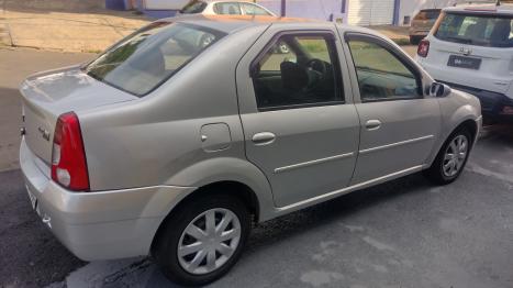 RENAULT Logan 1.6 4P FLEX EXPRESSION, Foto 4