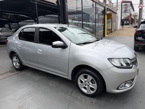 RENAULT Logan 1.6 4P FLEX DINAMIQUE, Foto 4