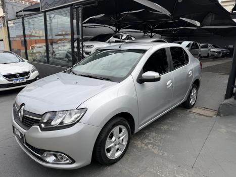 RENAULT Logan 1.6 4P FLEX DINAMIQUE, Foto 5