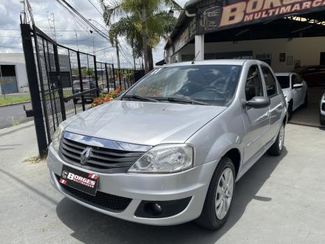 RENAULT Logan 1.6 4P FLEX EXPRESSION, Foto 2