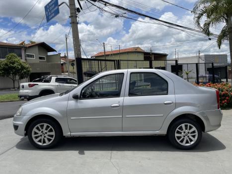 RENAULT Logan 1.6 4P FLEX EXPRESSION, Foto 3