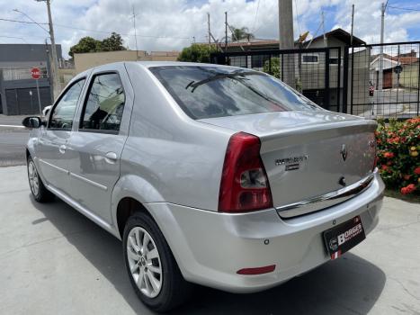 RENAULT Logan 1.6 4P FLEX EXPRESSION, Foto 4