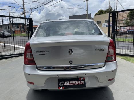 RENAULT Logan 1.6 4P FLEX EXPRESSION, Foto 5