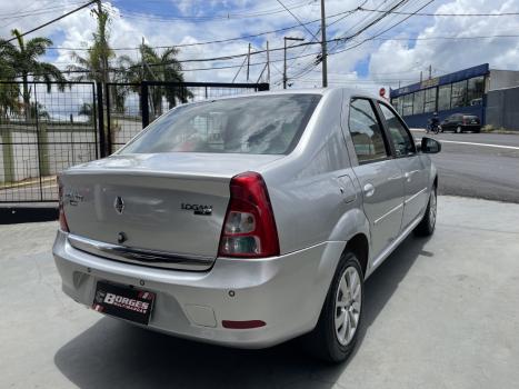 RENAULT Logan 1.6 4P FLEX EXPRESSION, Foto 6