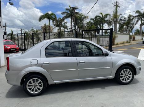 RENAULT Logan 1.6 4P FLEX EXPRESSION, Foto 7