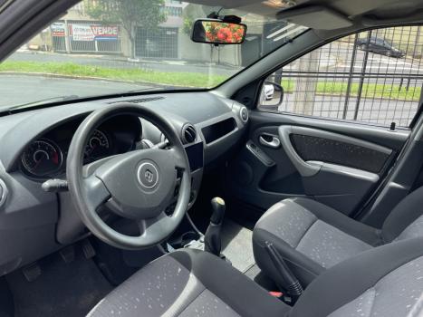 RENAULT Logan 1.6 4P FLEX EXPRESSION, Foto 9