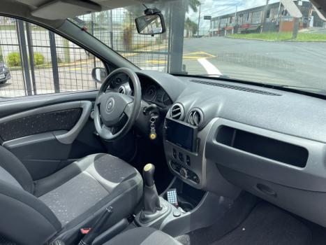 RENAULT Logan 1.6 4P FLEX EXPRESSION, Foto 10