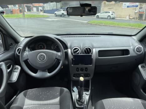 RENAULT Logan 1.6 4P FLEX EXPRESSION, Foto 11