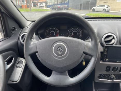 RENAULT Logan 1.6 4P FLEX EXPRESSION, Foto 12