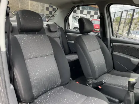 RENAULT Logan 1.6 4P FLEX EXPRESSION, Foto 13