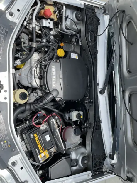 RENAULT Logan 1.6 4P FLEX EXPRESSION, Foto 15