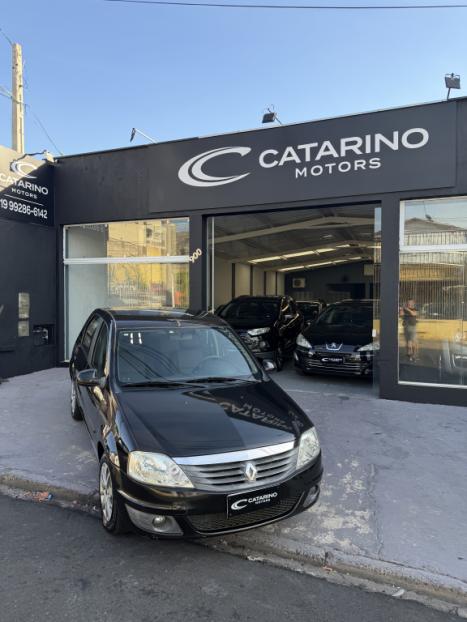 RENAULT Logan 1.6 4P  EXPRESSION, Foto 2