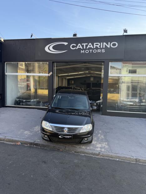 RENAULT Logan 1.6 4P  EXPRESSION, Foto 1