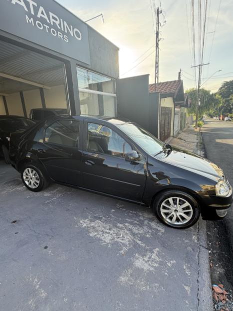 RENAULT Logan 1.6 4P  EXPRESSION, Foto 3