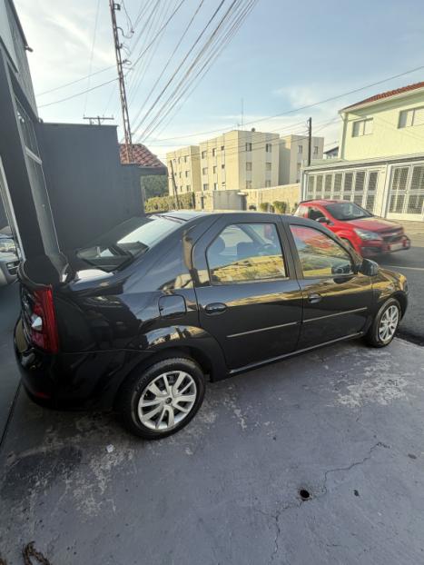 RENAULT Logan 1.6 4P  EXPRESSION, Foto 4