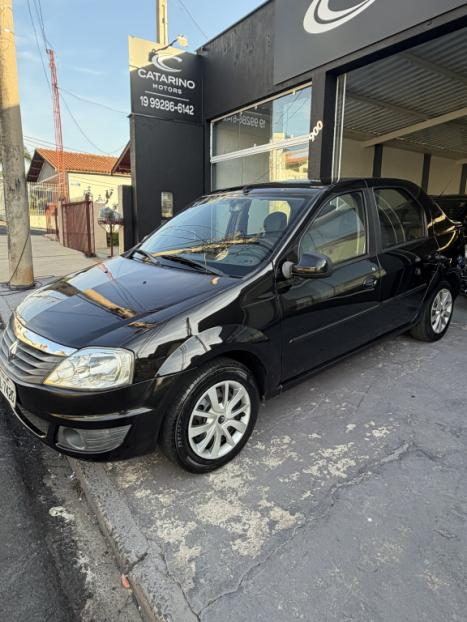 RENAULT Logan 1.6 4P  EXPRESSION, Foto 6