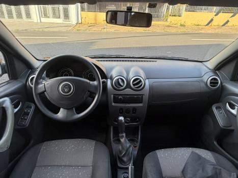 RENAULT Logan 1.6 4P  EXPRESSION, Foto 7