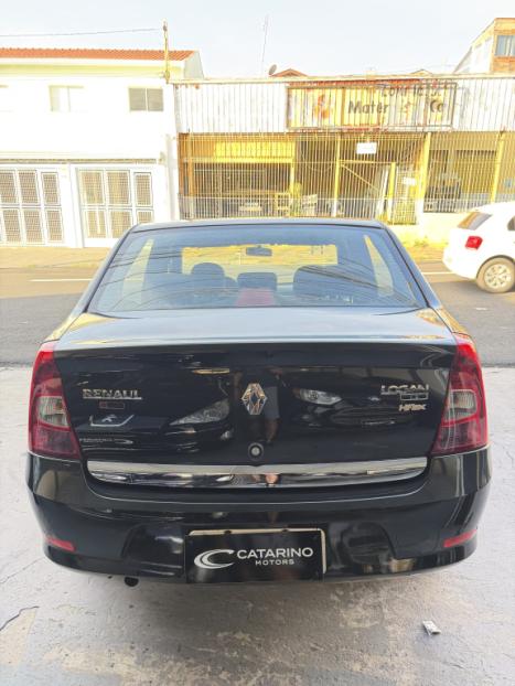 RENAULT Logan 1.6 4P  EXPRESSION, Foto 8