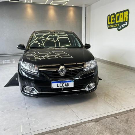 RENAULT Logan 1.6 4P FLEX DINAMIQUE, Foto 2