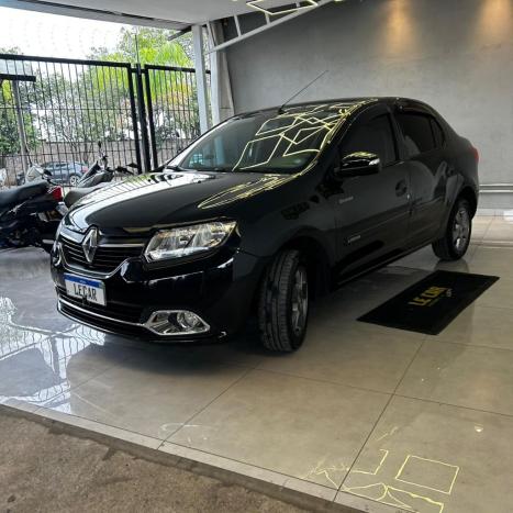 RENAULT Logan 1.6 4P FLEX DINAMIQUE, Foto 3