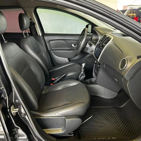 RENAULT Logan 1.6 4P FLEX DINAMIQUE, Foto 6