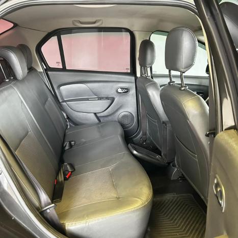 RENAULT Logan 1.6 4P FLEX DINAMIQUE, Foto 7