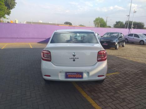 RENAULT Logan , Foto 5