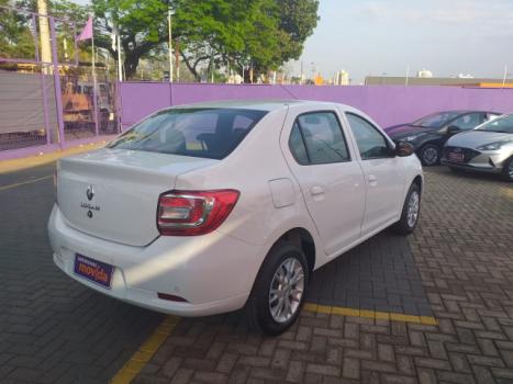 RENAULT Logan , Foto 6