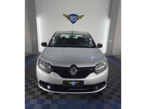 RENAULT Logan , Foto 2